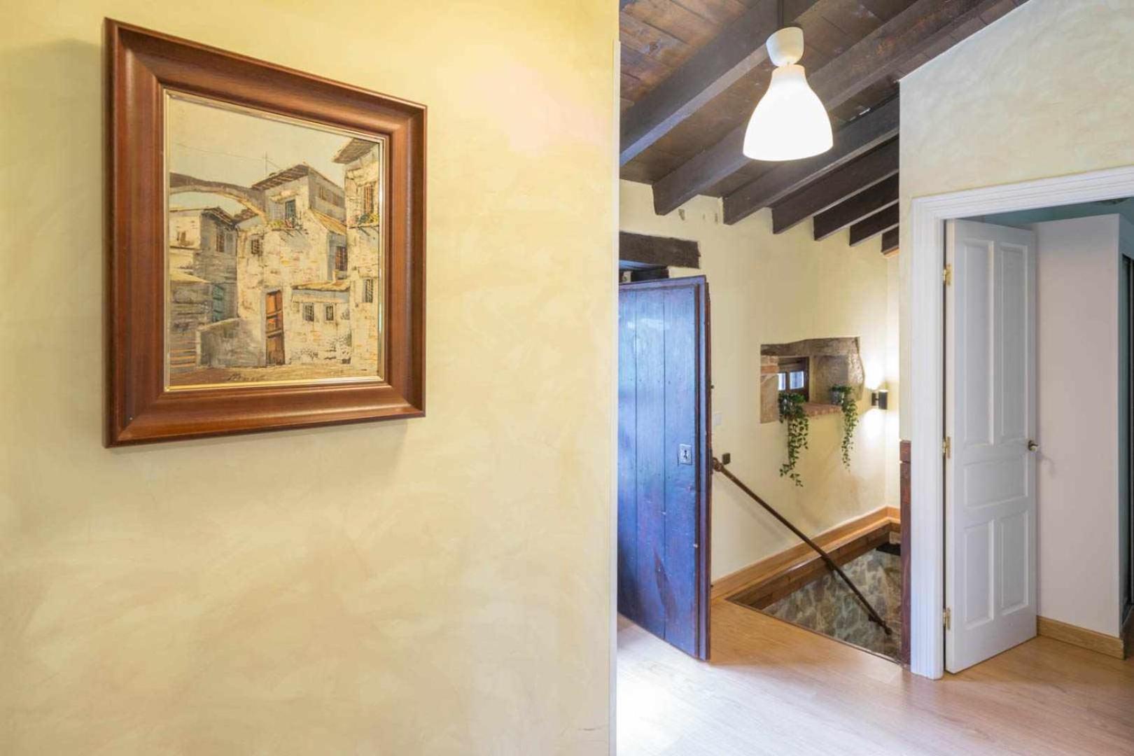 Casa De Al Lado En Barcenaciones Villa Kültér fotó