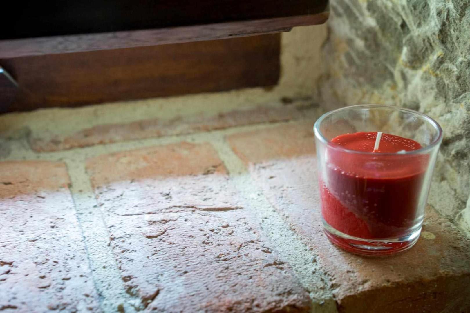 Casa De Al Lado En Barcenaciones Villa Kültér fotó