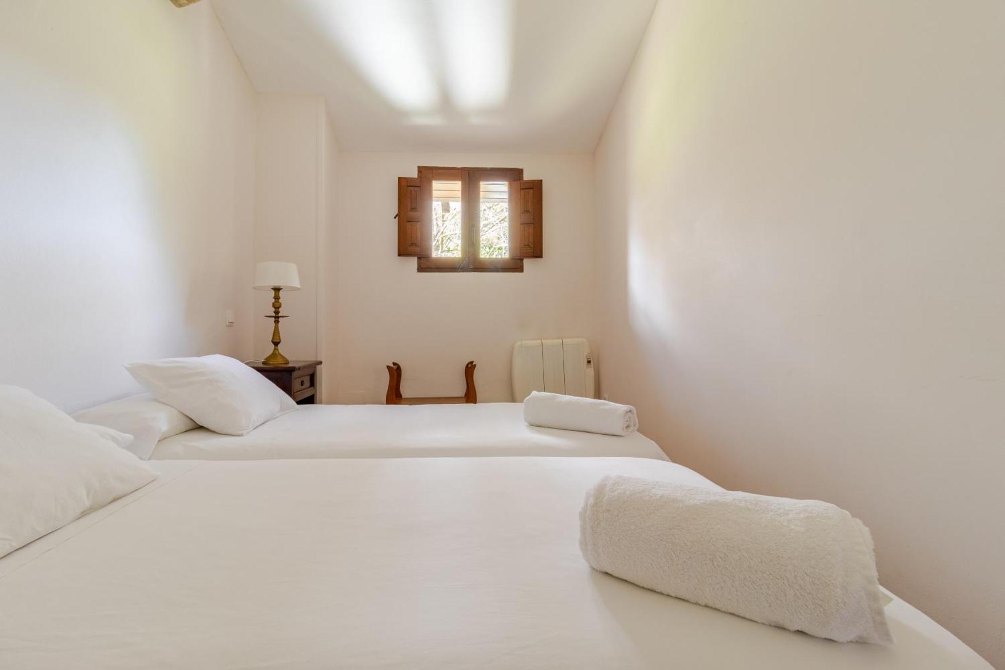 Casa De Al Lado En Barcenaciones Villa Kültér fotó