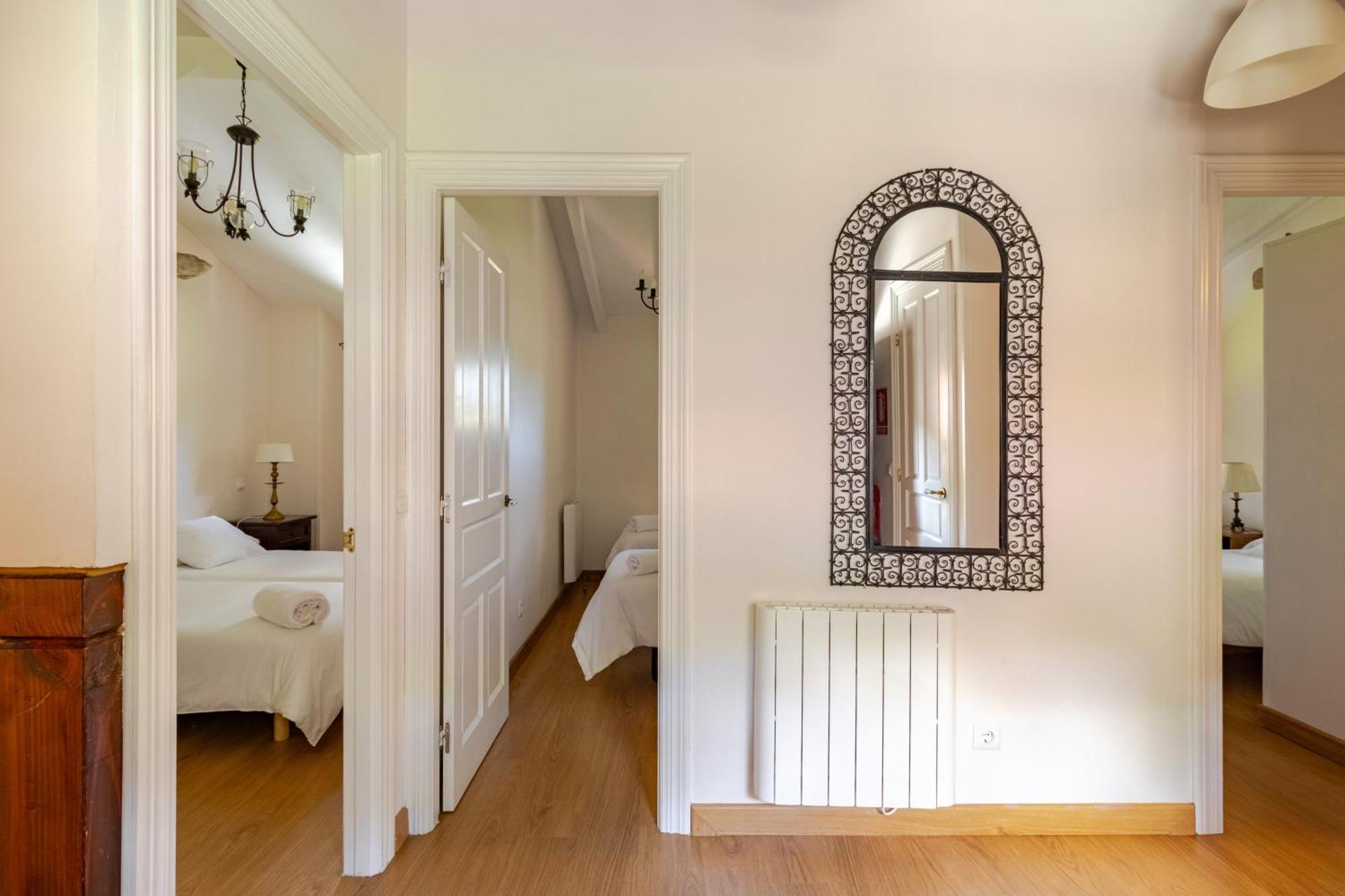 Casa De Al Lado En Barcenaciones Villa Kültér fotó