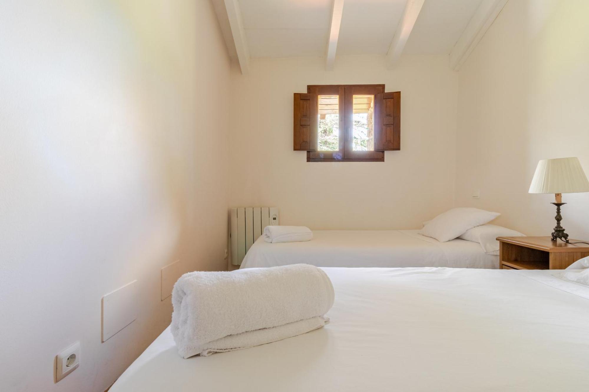 Casa De Al Lado En Barcenaciones Villa Kültér fotó