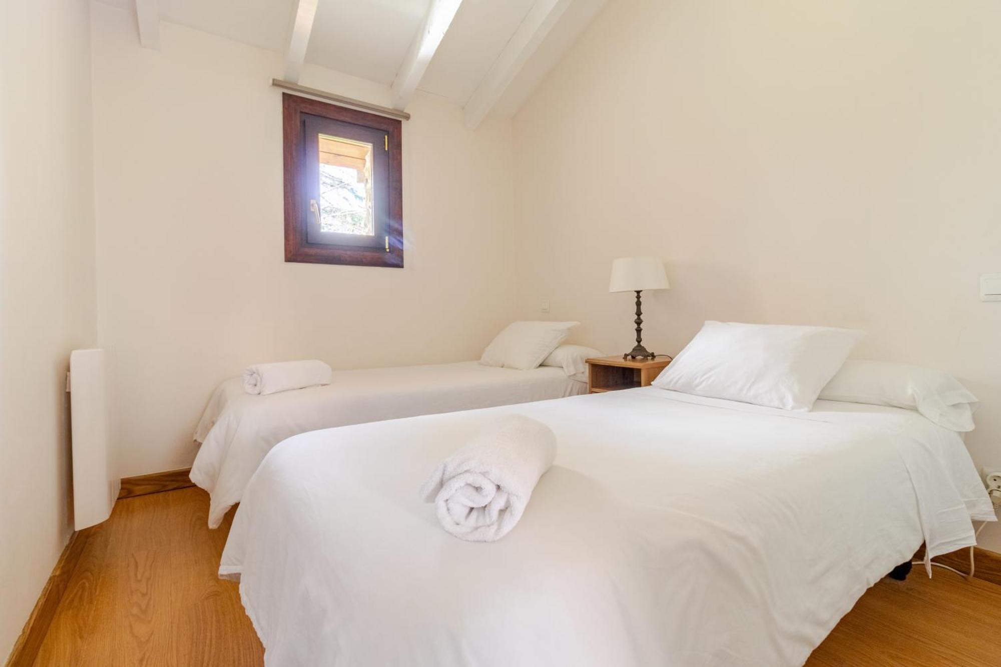 Casa De Al Lado En Barcenaciones Villa Kültér fotó