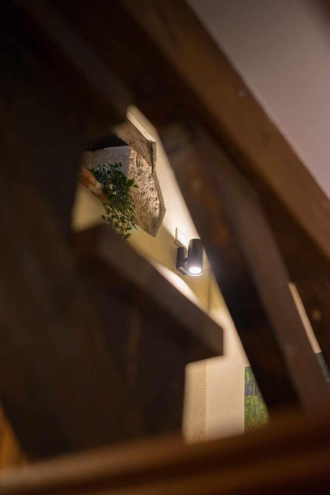 Casa De Al Lado En Barcenaciones Villa Kültér fotó